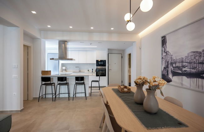 Magian Luxury Apartments - Foto 34