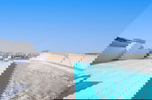 Foto 18 - Lagos Modern 2 With Pool by Homing