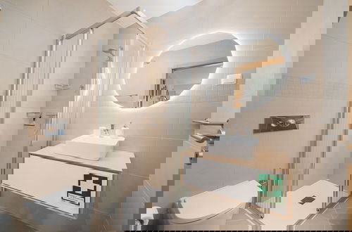 Foto 15 - Lagos Modern 2 With Pool by Homing