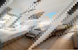 Foto 3 - Lagos Modern 2 With Pool by Homing