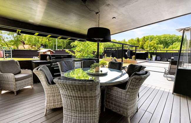 Luxury Villa Stockholm - Foto 11