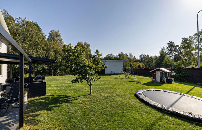 Luxury Villa Stockholm - Foto 28