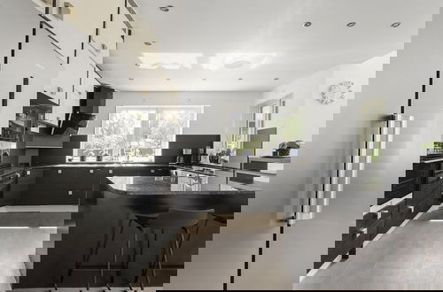 Foto 38 - Luxury Villa Stockholm