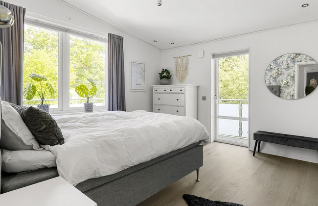 Luxury Villa Stockholm - Foto 51