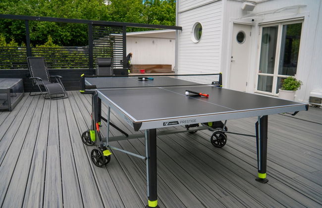 Luxury Villa Stockholm - Foto 25