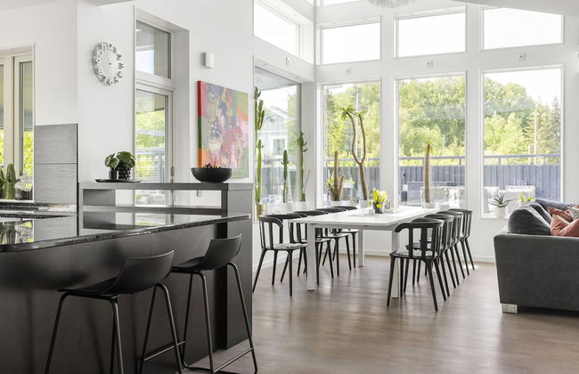 Luxury Villa Stockholm - Foto 66