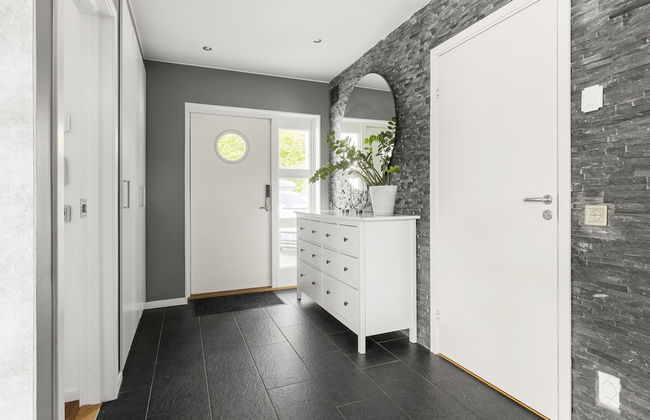 Luxury Villa Stockholm - Foto 62