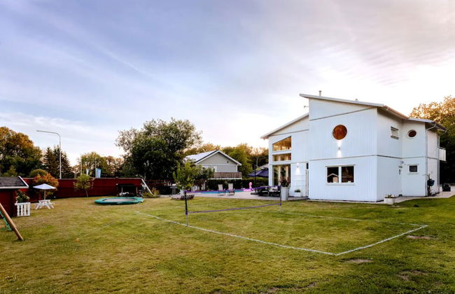 Luxury Villa Stockholm - Foto 2