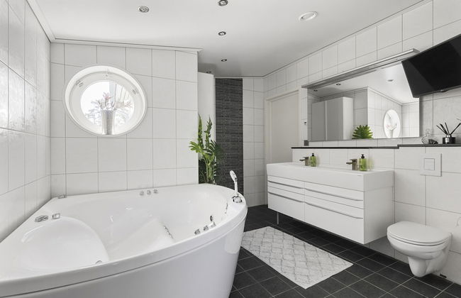 Luxury Villa Stockholm - Foto 54