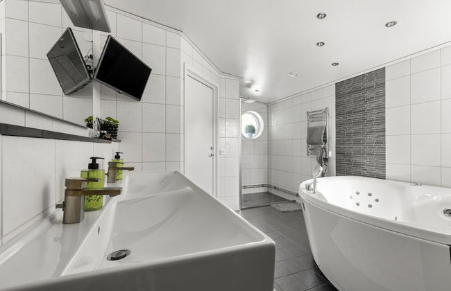 Luxury Villa Stockholm - Foto 53