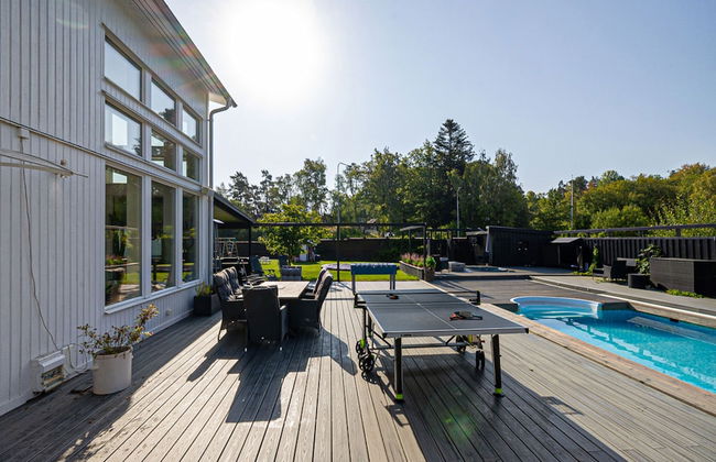 Luxury Villa Stockholm - Foto 29