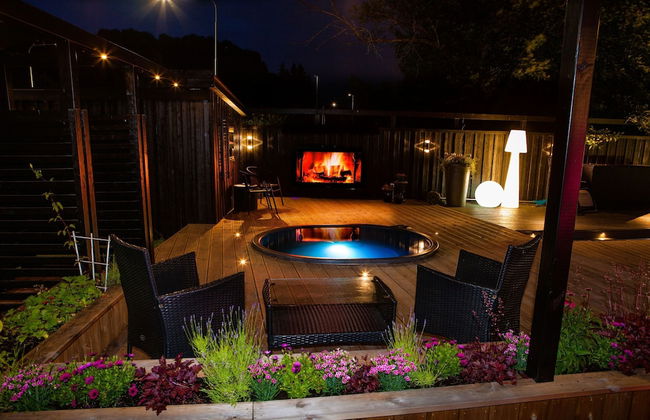 Luxury Villa Stockholm - Foto 9