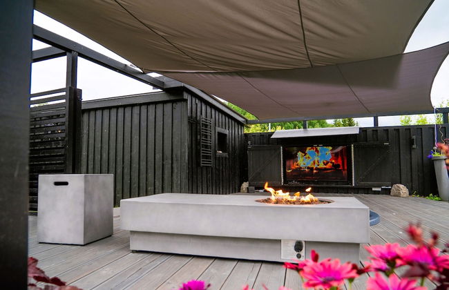 Luxury Villa Stockholm - Foto 10