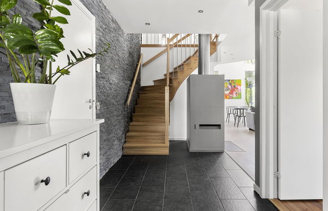 Luxury Villa Stockholm - Foto 63