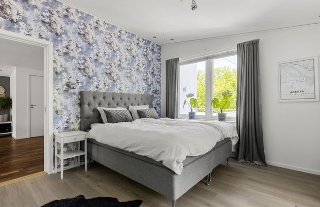 Luxury Villa Stockholm - Foto 52