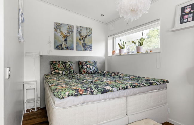 Luxury Villa Stockholm - Foto 57
