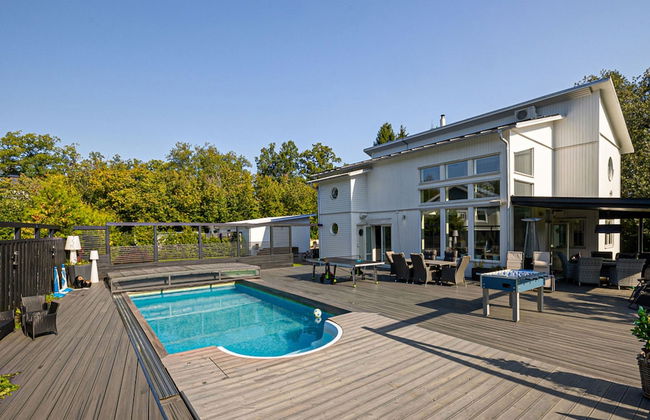 Luxury Villa Stockholm - Foto 30