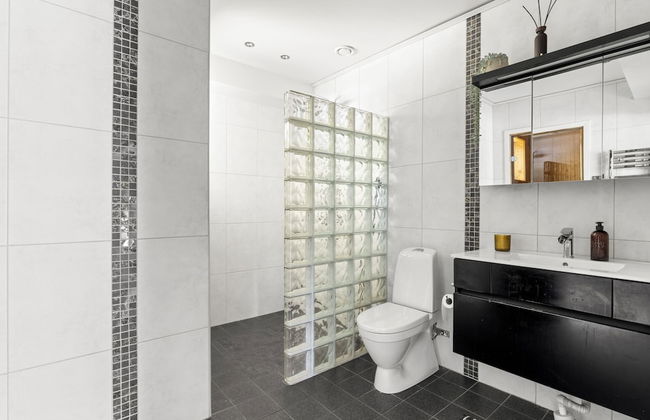 Luxury Villa Stockholm - Foto 49