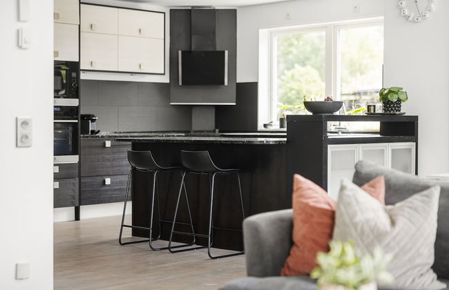 Luxury Villa Stockholm - Foto 65