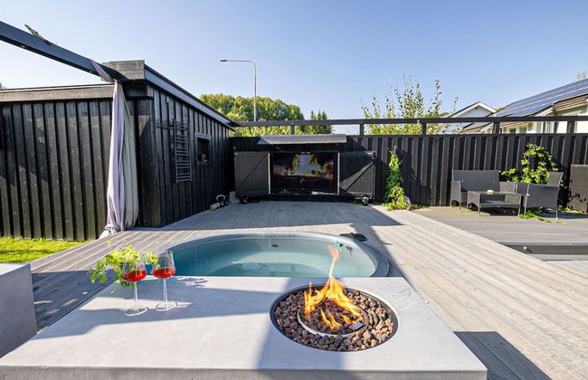 Luxury Villa Stockholm - Foto 19