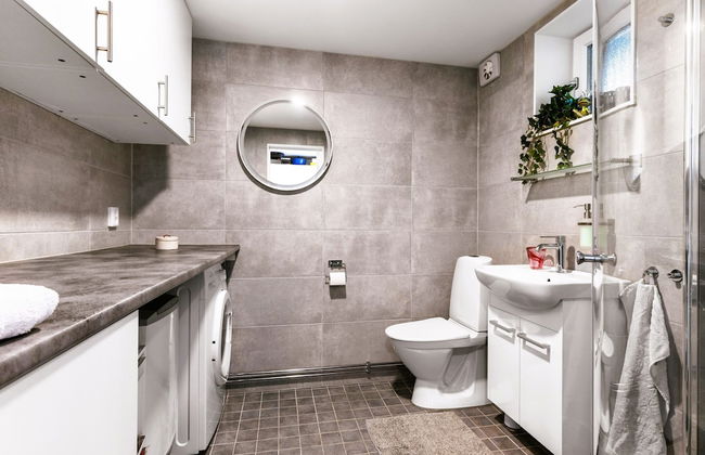 Luxury Villa Stockholm - Foto 72