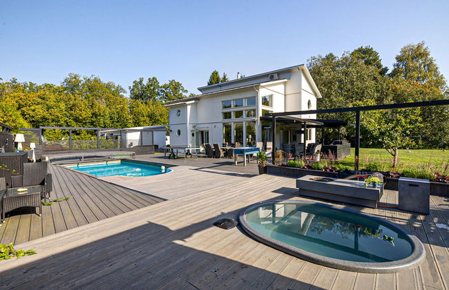 Luxury Villa Stockholm - Foto 18