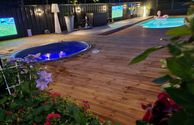 Luxury Villa Stockholm - Foto 3