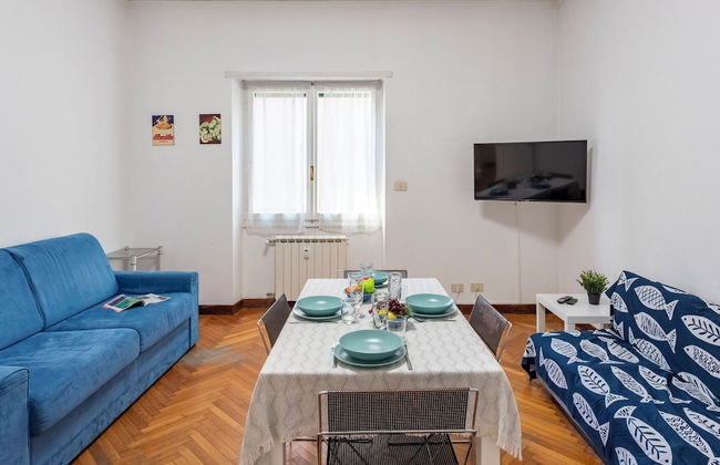 House Rondinella Genova City Center - Foto 11