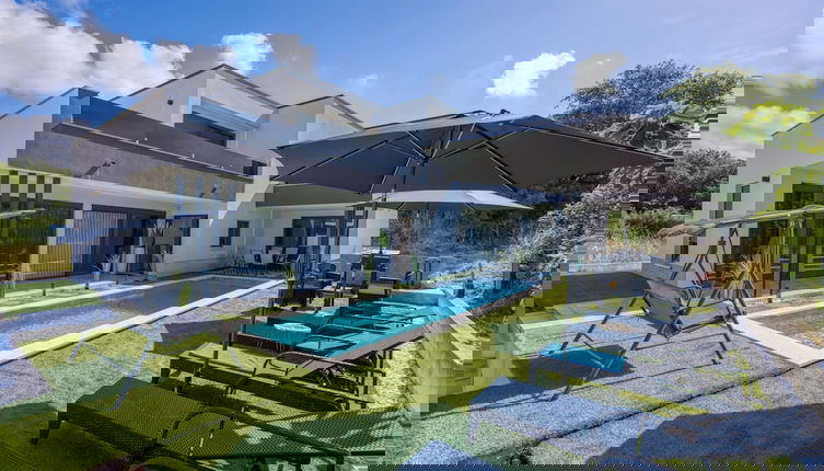 Foto 1 - Villa Samara with Pool