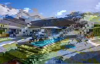 Foto 1 - Villa Samara with Pool