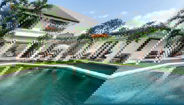 Foto 1 - Villa Lenu