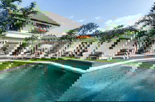 Foto 1 - Villa Lenu