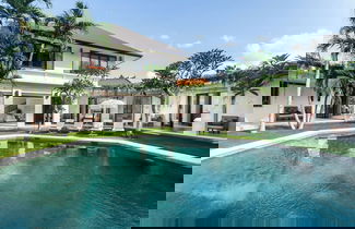 Foto 1 - Villa Lenu