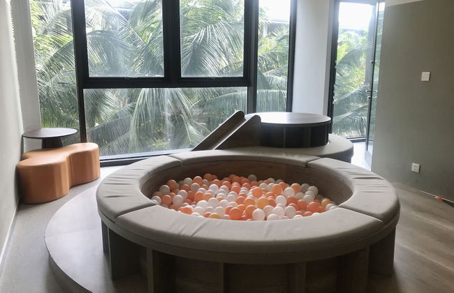 Sol Forest Ecopark Apartments - Foto 58