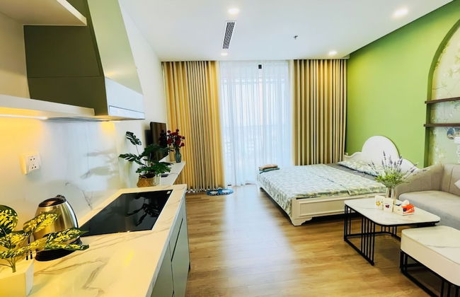 Sol Forest Ecopark Apartments - Foto 25