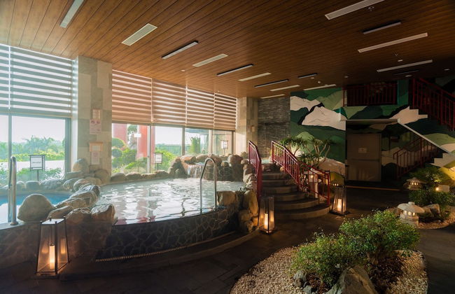 Sol Forest Ecopark Apartments - Foto 54
