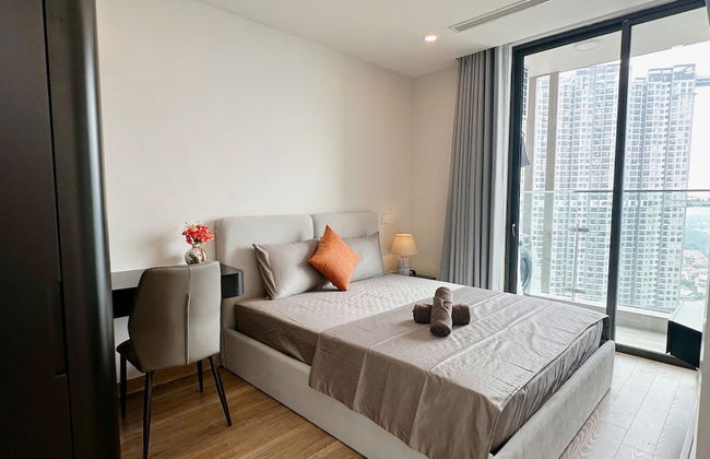 Sol Forest Ecopark Apartments - Foto 16