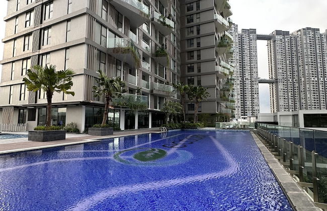 Sol Forest Ecopark Apartments - Foto 52