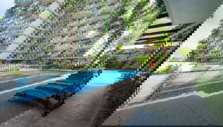 Photo 1 - Sol Forest Ecopark Apartments