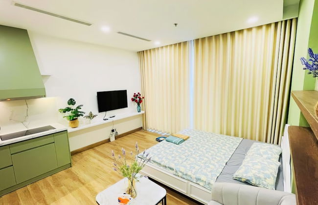 Sol Forest Ecopark Apartments - Foto 4