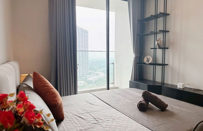 Sol Forest Ecopark Apartments - Foto 15
