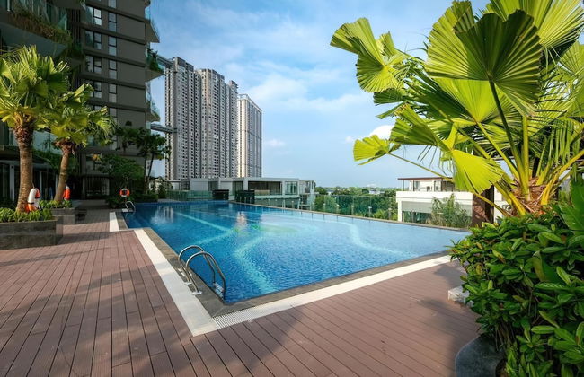 Sol Forest Ecopark Apartments - Foto 51