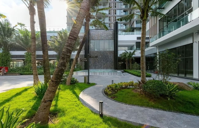 Sol Forest Ecopark Apartments - Foto 62