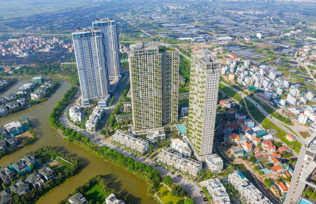 Sol Forest Ecopark Apartments - Foto 67