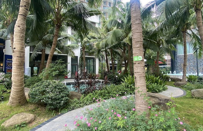 Sol Forest Ecopark Apartments - Foto 63