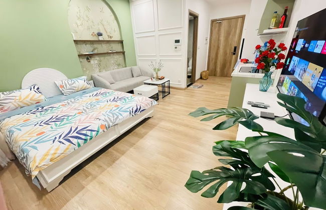 Sol Forest Ecopark Apartments - Foto 3