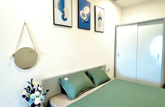 Sol Forest Ecopark Apartments - Foto 10