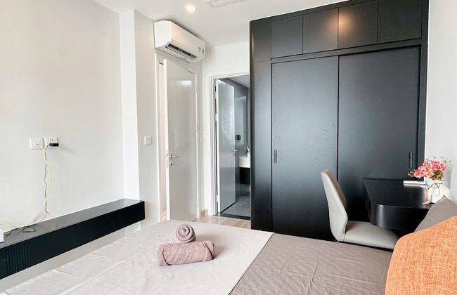 Sol Forest Ecopark Apartments - Foto 14
