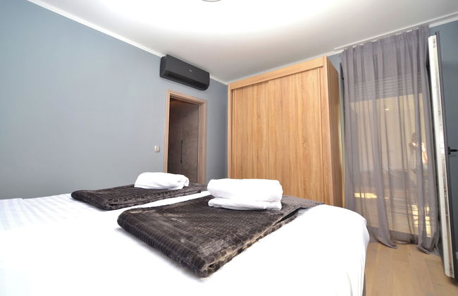 Charming Apartment With Private Pool and Garden - Foto 4