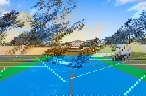 Foto 4 - Waterfront Pool Pickleball Court Game Room